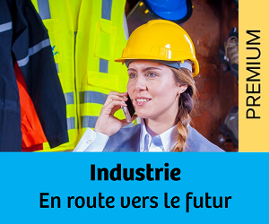 industrie du futur