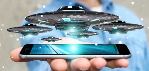 Prestataires du numérique : des objets de transformation non identifiés