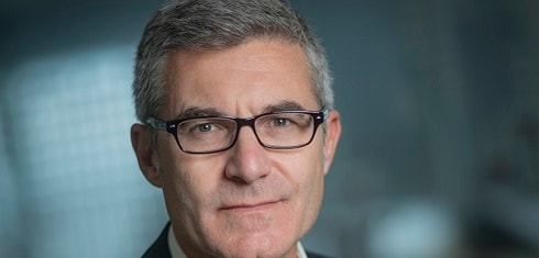 Patrick Joly, Directeur Organisation Projets et Performance d’Allianz Partners