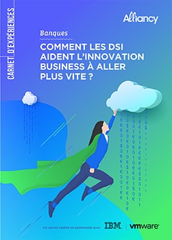Carnet d'expériences « Banques, DSI et innovation »