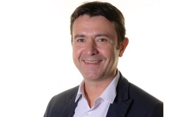 David Buhan CEO Advens