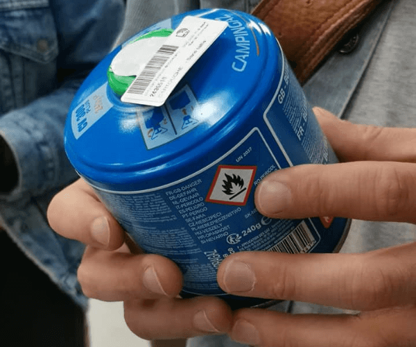 ETIQUETTE RFID_