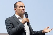 Vincent Gonnot, Directeur Europe du Sud, Couchbase