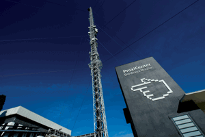 Les datacenters jouent la proximité