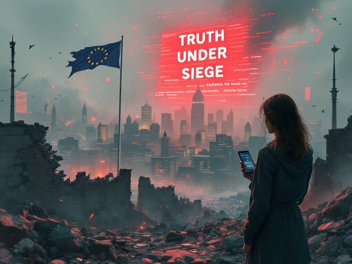 Vue aérienne du CERN - Par Brücke-Osteuropa - CC0 10 Universal