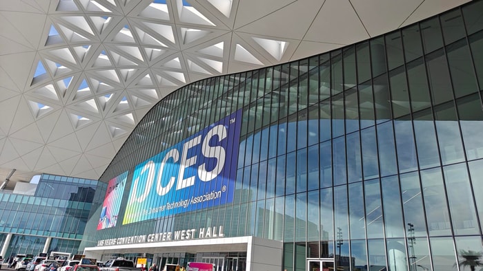 CES 2025 - Unveiled - Stéphane Gervais