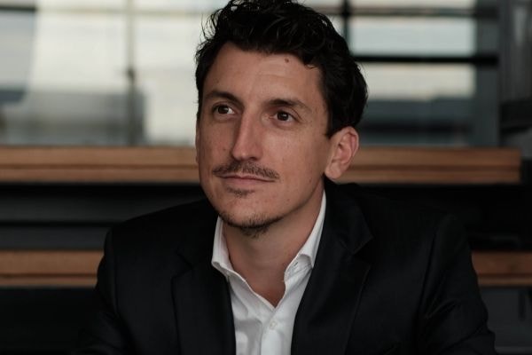 Bertrand SERVARY, Directeur Général chez NetExplorer