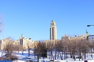 Université de Montréal