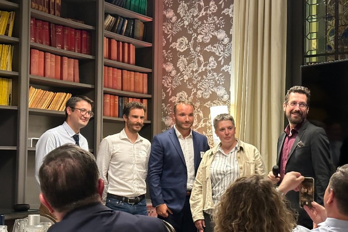 ALliancy connect