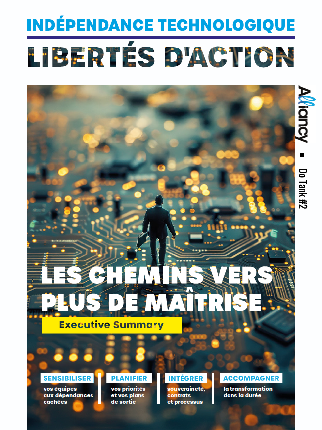 Data et IA - Guide Alliancy