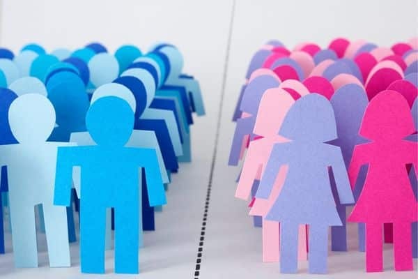 Quand les hommes désertent la cybersécurité