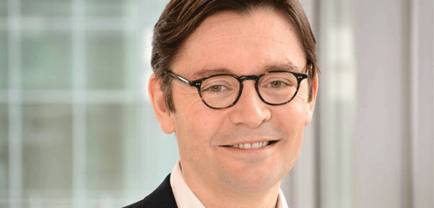 Big Data : vous n'y couperez pas - rencontre avec François Bourdoncle d'Exalead