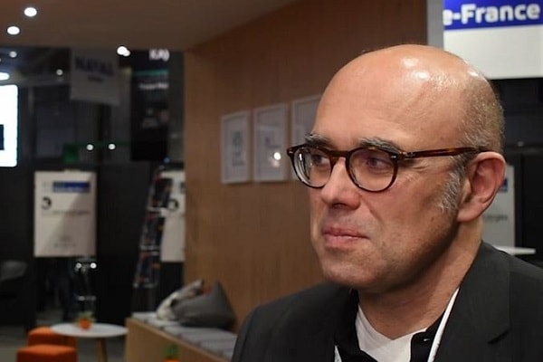 Rencontre avec Philippe Michel (DataRespect)