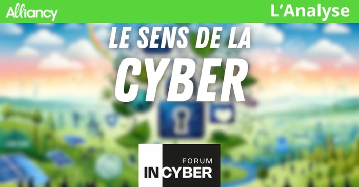 Analyse - sens cyber