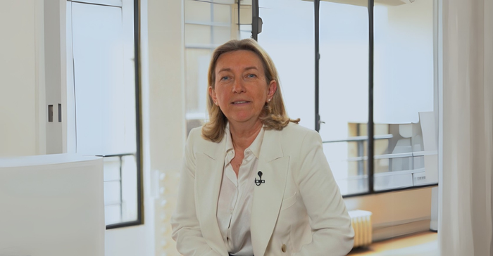 Sophie Troistorff - Directrice Générale d’Elastic France