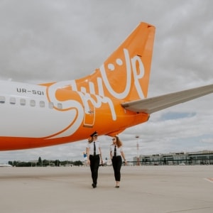 SkyUp Airlines