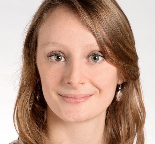 Aurore Nivaggioli, Consultante mc2i Groupe