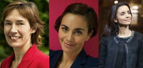 Diapo femmes (Une)