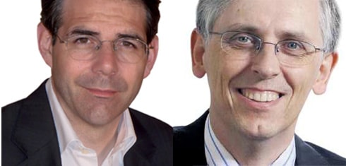 Vincent Lorphelin & Pierre Ollivier - Les brevets du numérique de plus en plus exploitables