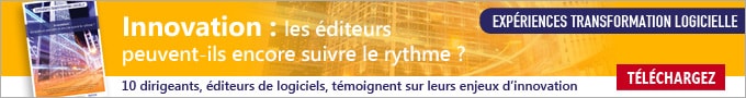 Innovation : les éditeurs peuvent-ils encore suivent le rythme ?