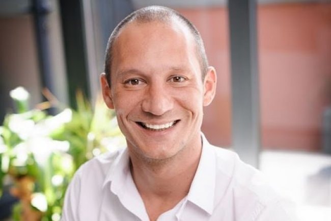 Arnaud Muller