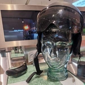 Cosmo Casque