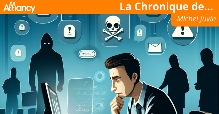 Lutilisateur au centre de la cyber-guerre