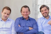 Sparkling Partners associés