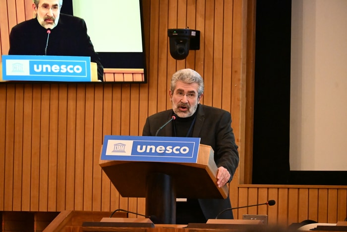 Bruno Sportisse, Président-directeur général de l’Inria