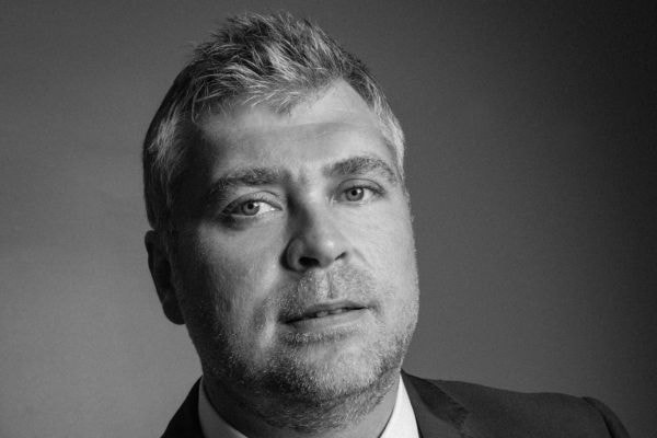 Arnaud Gauthier, Président et COO International de Symphony RetailAI.