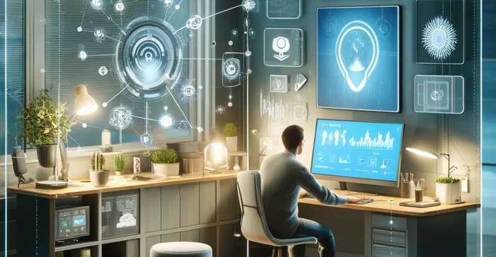 IoT - la confiance