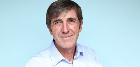 Pierre-Jean Barre est le directeur de l'Institut méditerranéen du risque, de l'environnement et du développement durable (IMREDD),