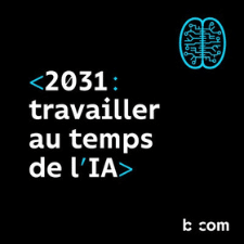 Travailler au temps de l’IA