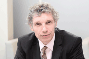 Jean Claude Bellando - Face aux fuites d'identité dans le cloud, l'entreprise doit adopter le rôle de fournisseur d'identité