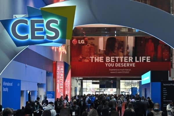 Le CES – Consumer Electronics Show – se tiendra du 7 au 10 janvier prochains à Las Vegas