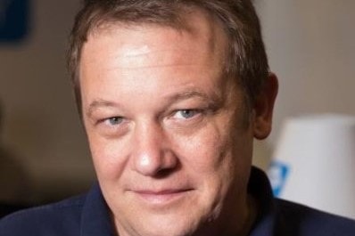 Alain Mevellec, CEO et co-fondateur de Sellsy ©Sellsy