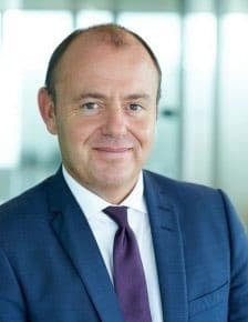 Philippe Trouchaud, Chief Technology & Products Officer de PwC France et Maghreb
