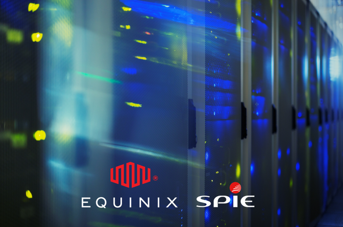 Spie et Equinix avec le PMU