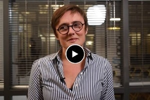 [L'Interview Express] Marie-Vorgan Le Barzic, cofondatrice et CEO de NUMA