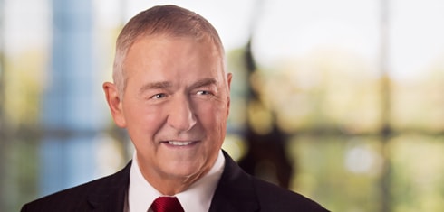 Jim Goodnight