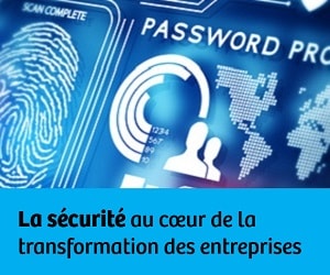 cybersécurité