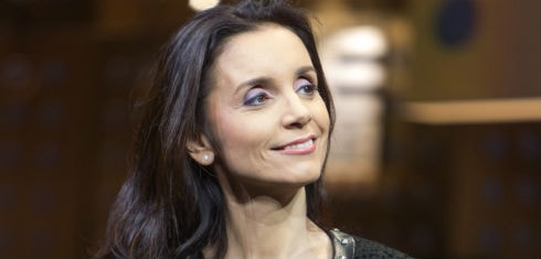 GeraldineLeMeur (Une)