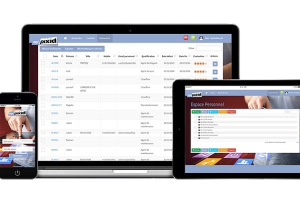 Pixid poursuit son développement international