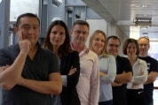 team Authentication Industrie