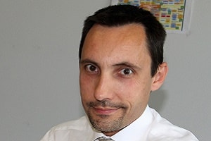 Frédéric Gimenez