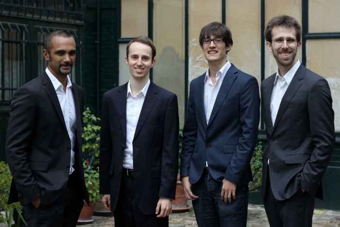 Equipe Heuritech
