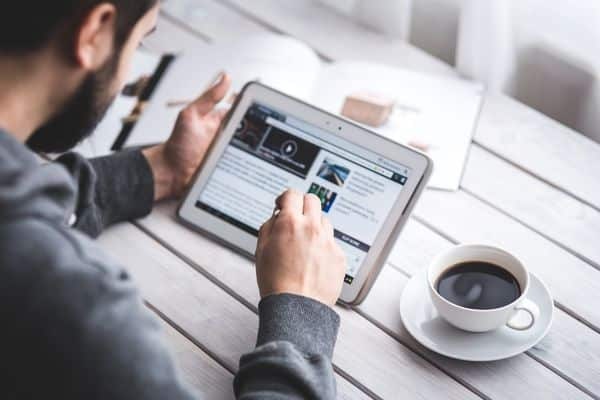 digitalisation des services culturels
