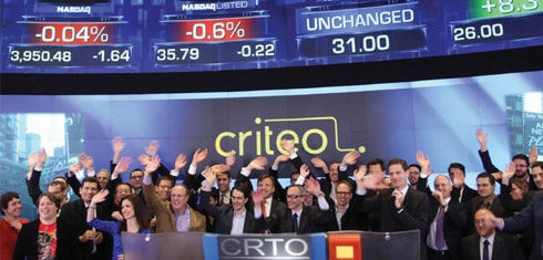 Entrepreneuriat - Comment créer des "géants" français