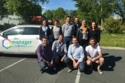 Manager de Talents