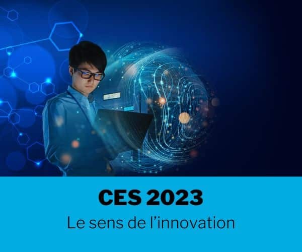 CES2023